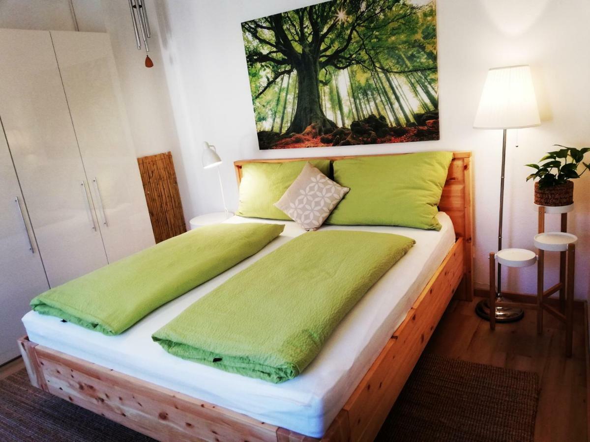 Ferienhaeuschen Gruber Villa Loosdorf Ngoại thất bức ảnh